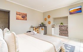 Bosveld In Die Stad 2 Guesthouse